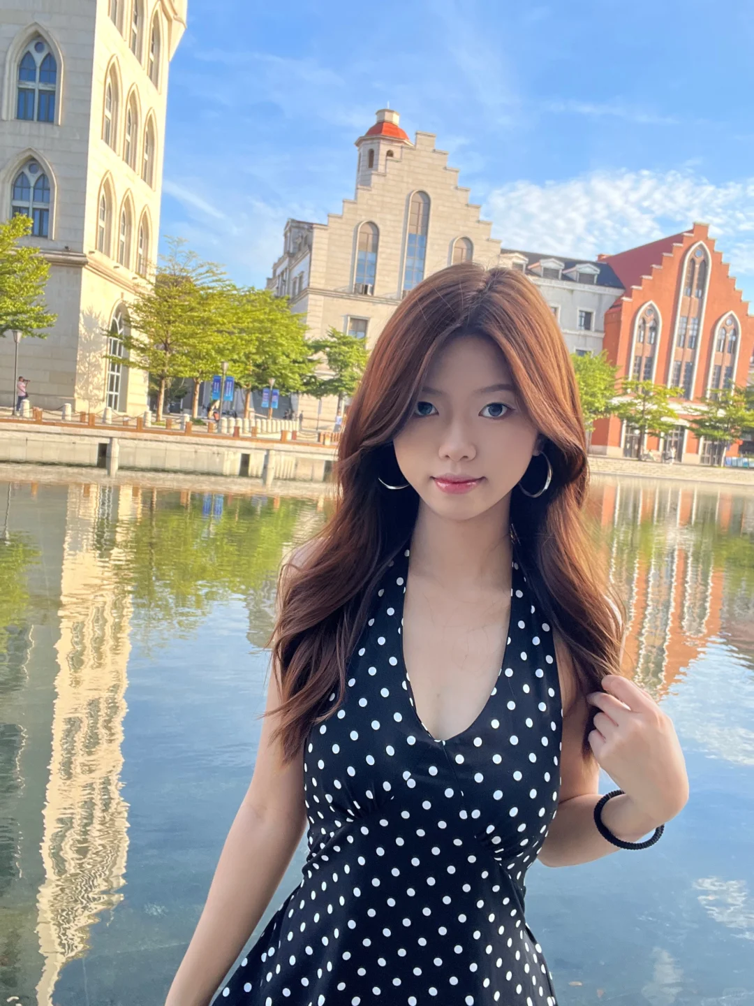 永远阳光明媚☀️