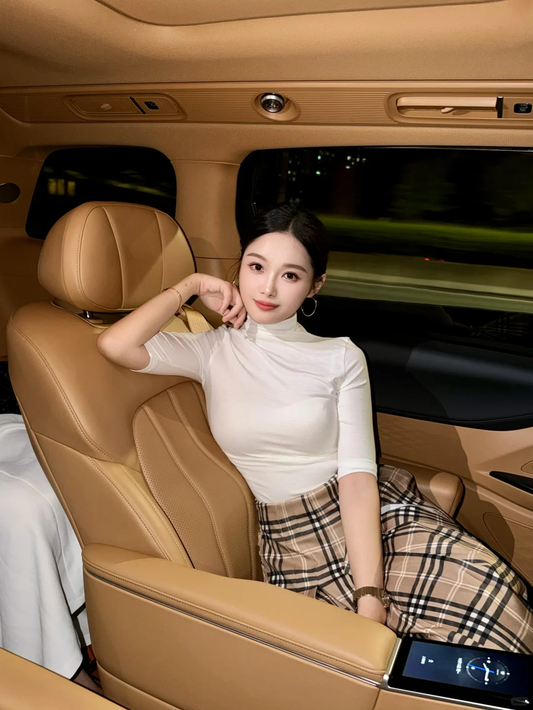 谁说潮汕人妻只有贤惠?