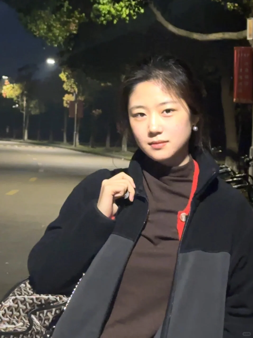98研三｜戊土标准长相