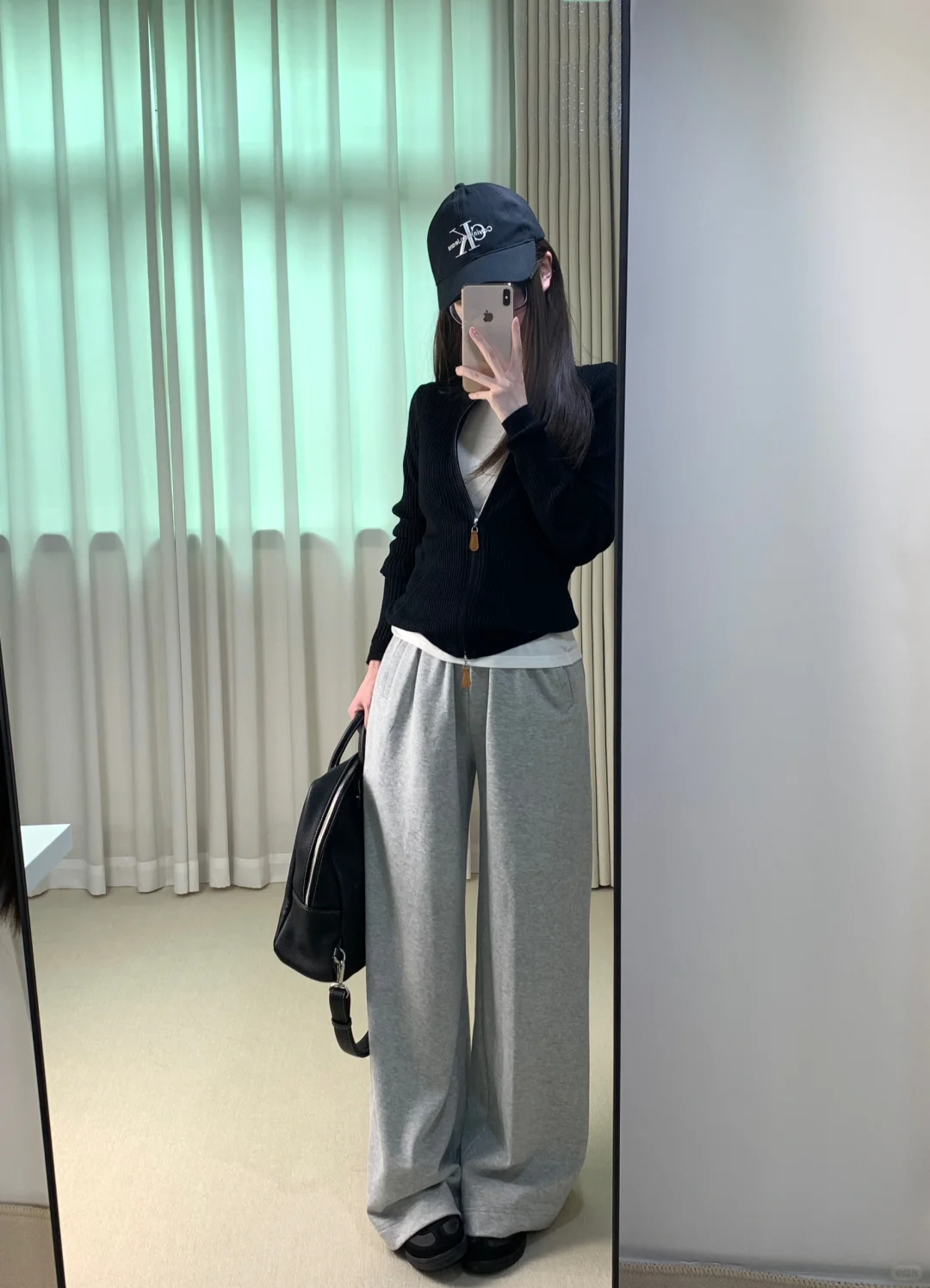 5w初秋的简单松弛感