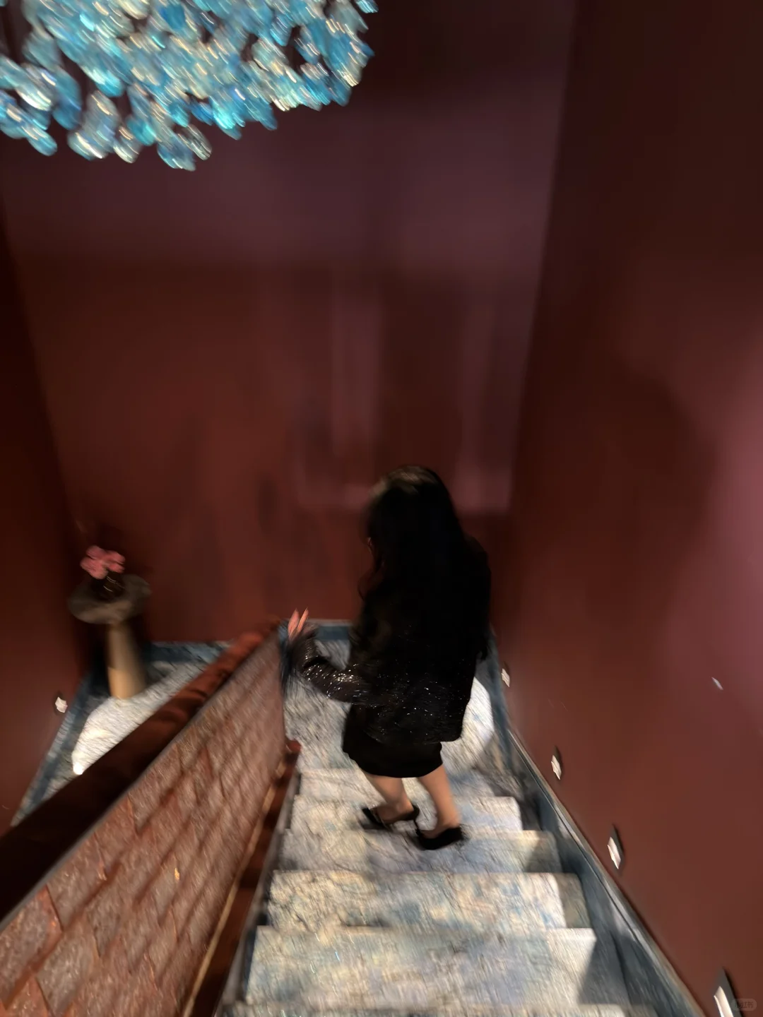 老娘很不同！