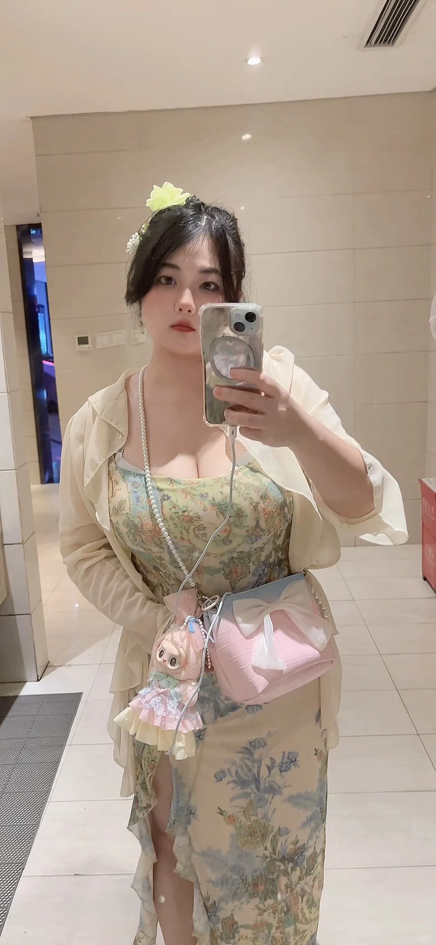 他们说这件衣服是战袍