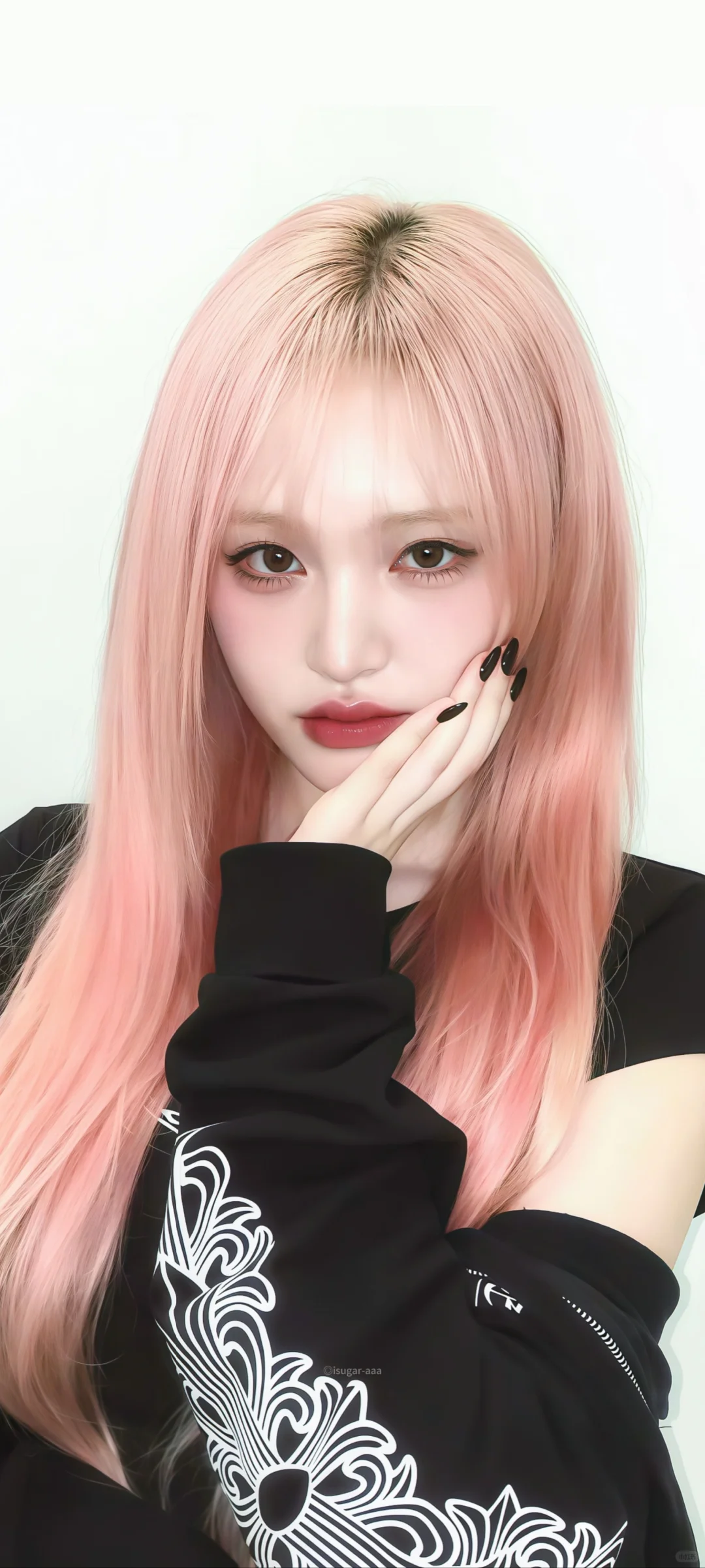 Liz壁纸🍓🎀🎤