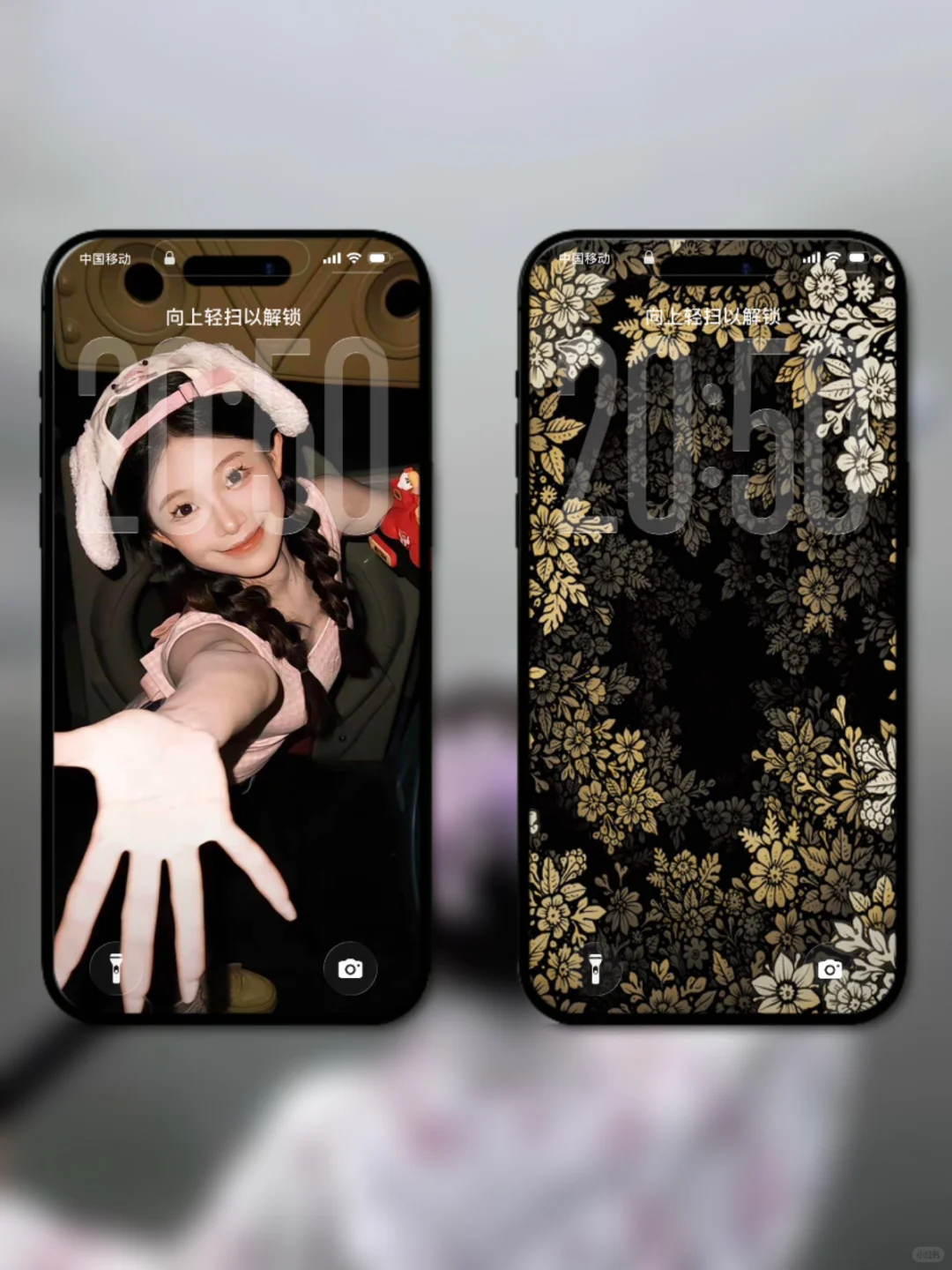 最适配ios26的裸眼3D壁纸第八弹来了