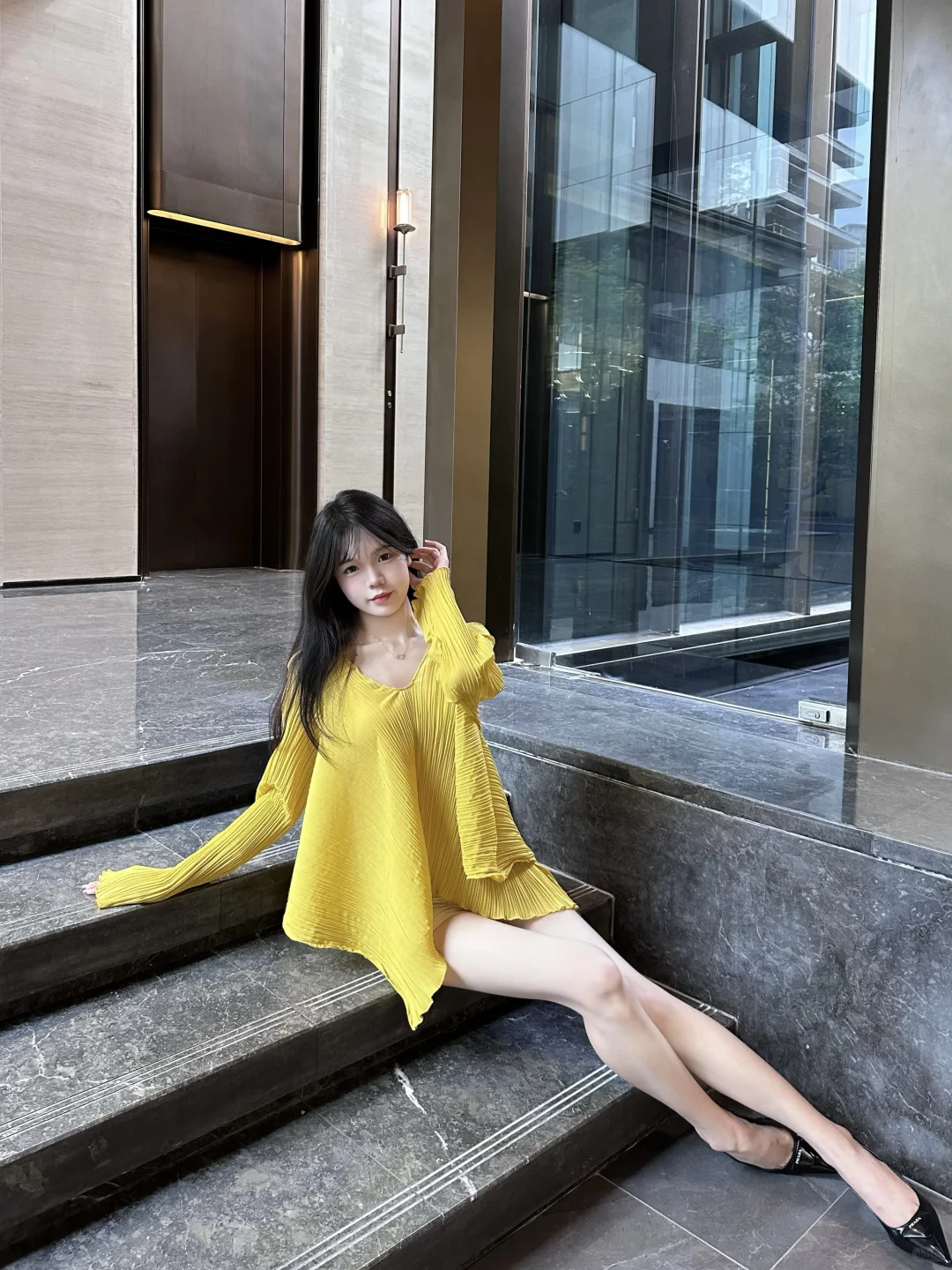 成为人妻第一步
