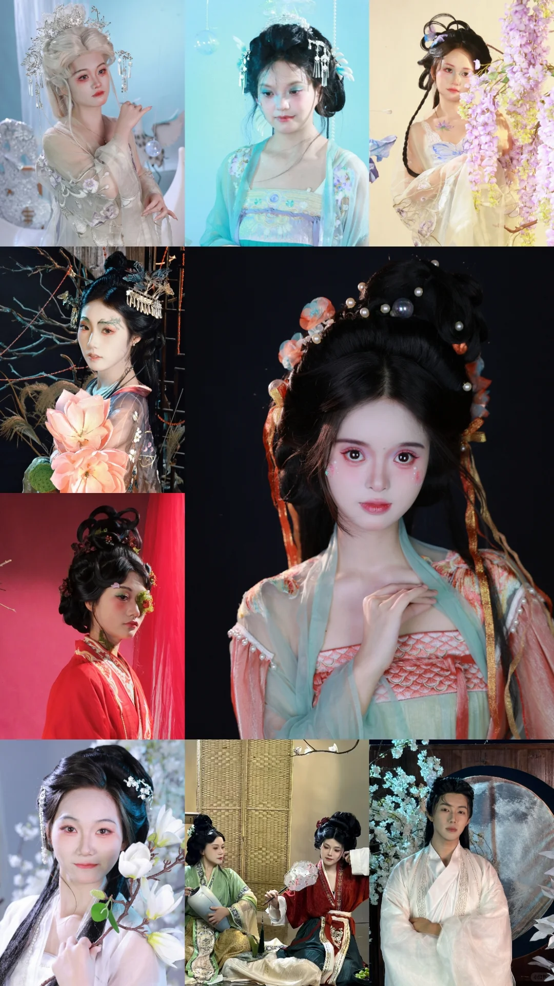 课程结束啦～