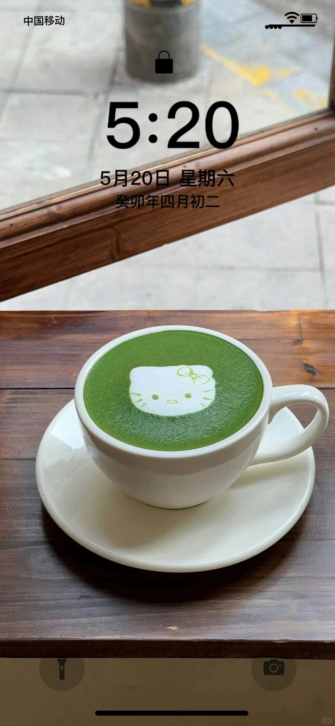 𝙎𝙝𝙖𝙧𝙚·高级感壁纸