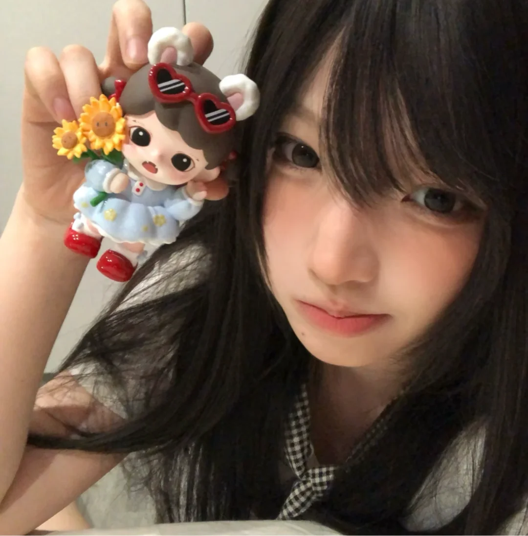We chat ‖女生头像🐰🐾🐾🐾