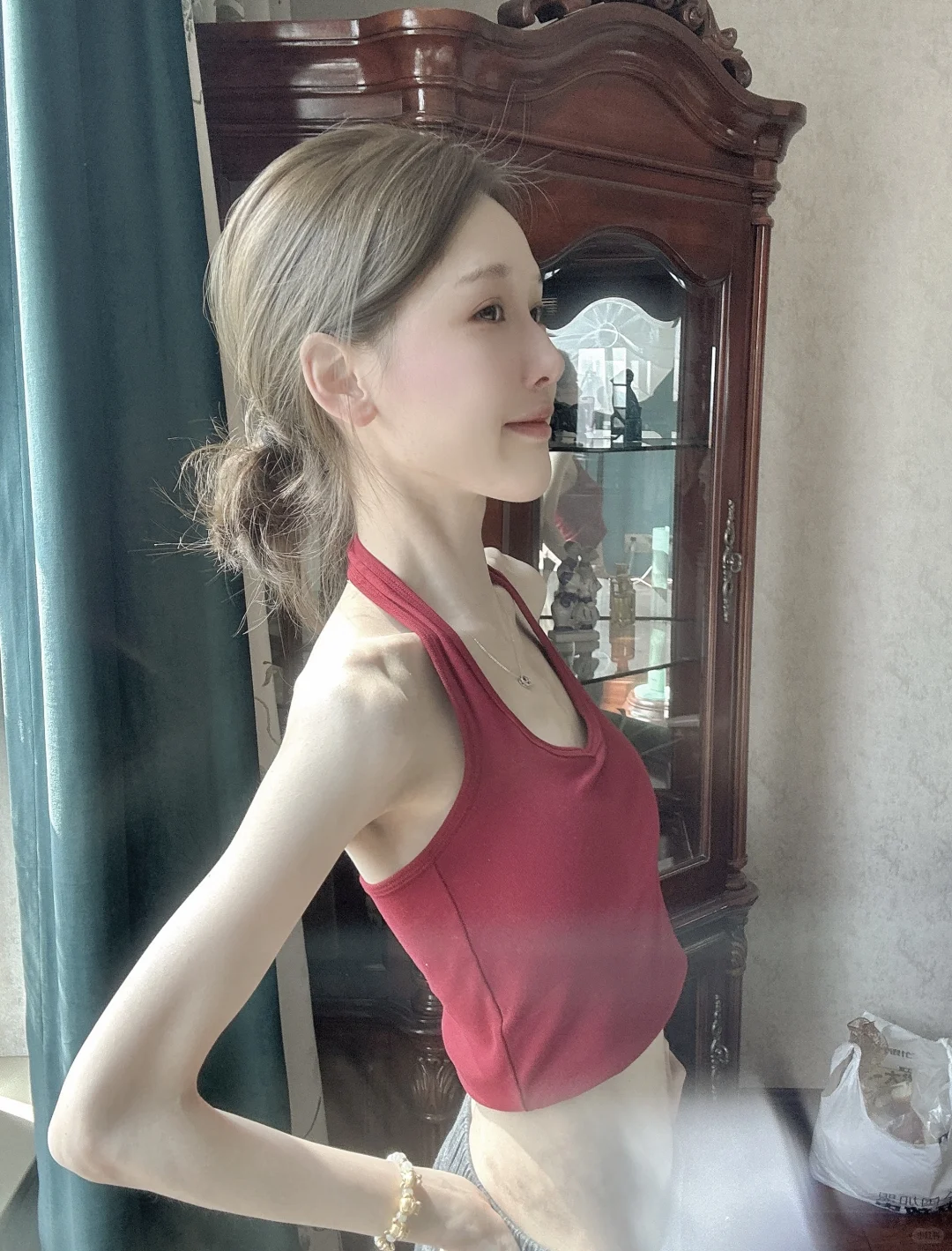 有啥不一样