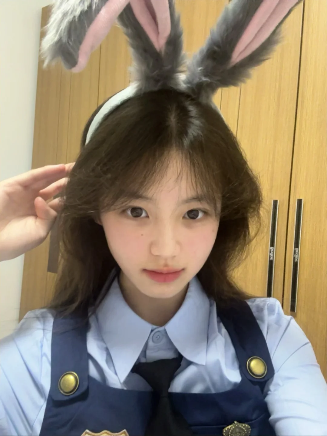 🐰👮🏼