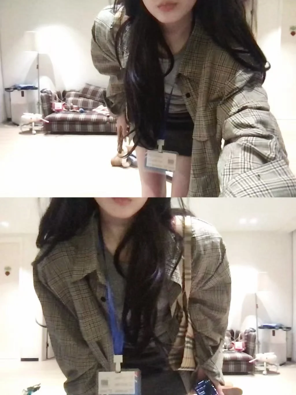 𝐎𝐮𝐭𝐟𝐢𝐭|韩女一周穿搭合集*𝟕