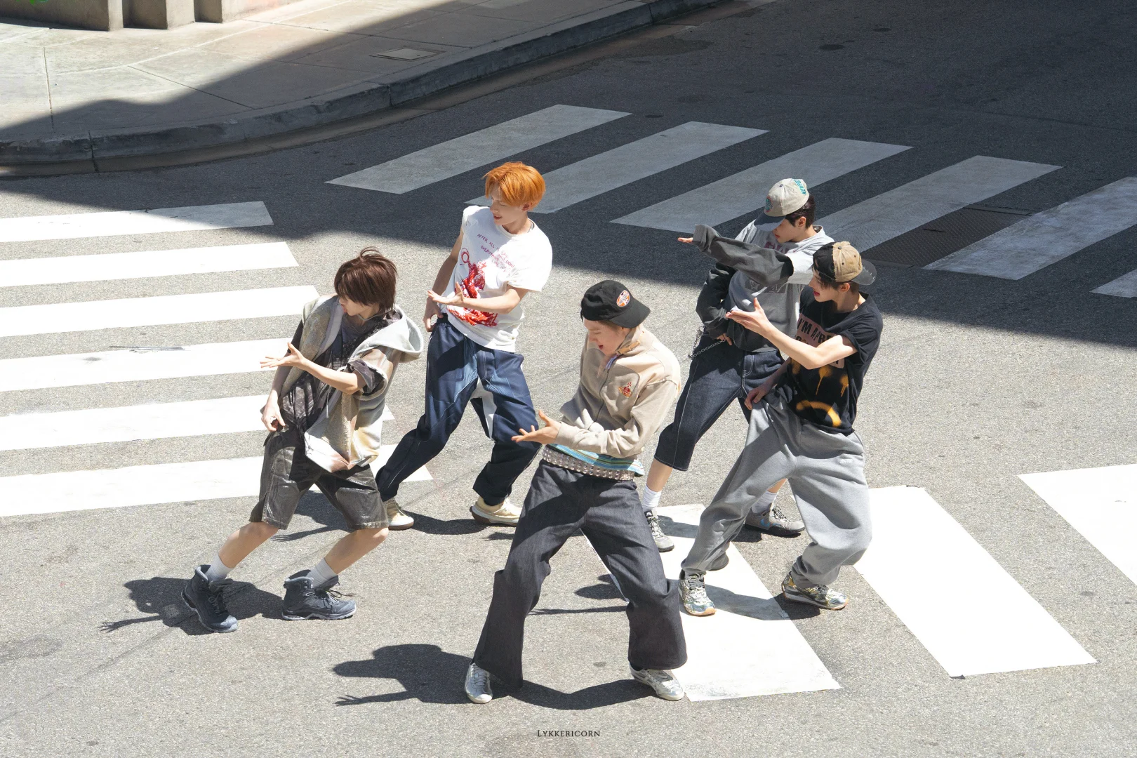 𝑺𝒉𝒂𝒓𝒆 | CORTIS ͈iPad壁纸