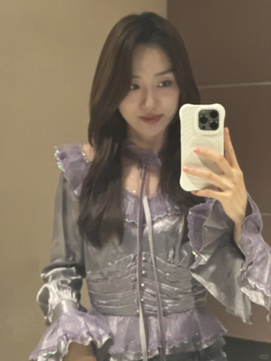 越夜越美丽 氛围感拉满📷