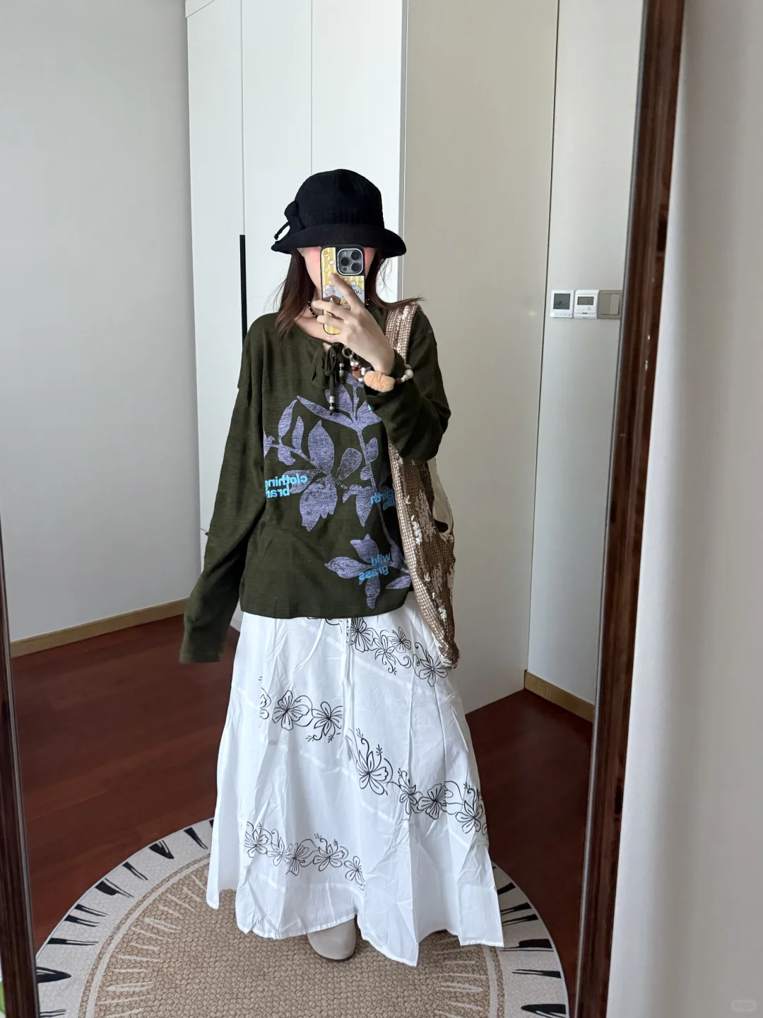 古早波嬉风outfit✖️1️⃣1️⃣（裙子合集）