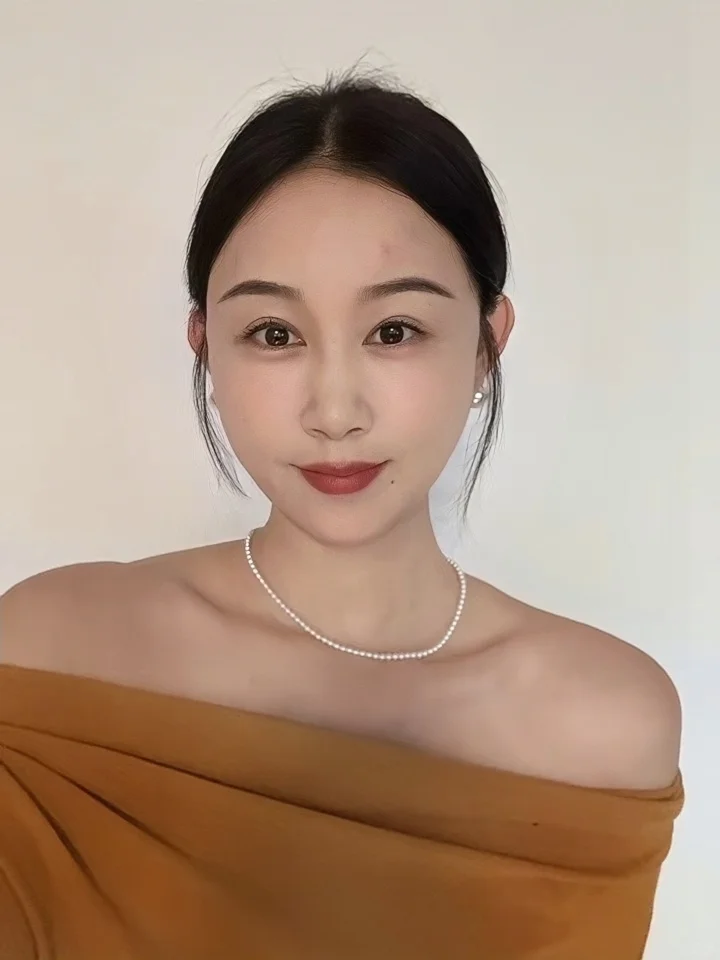 今天有点温柔哦