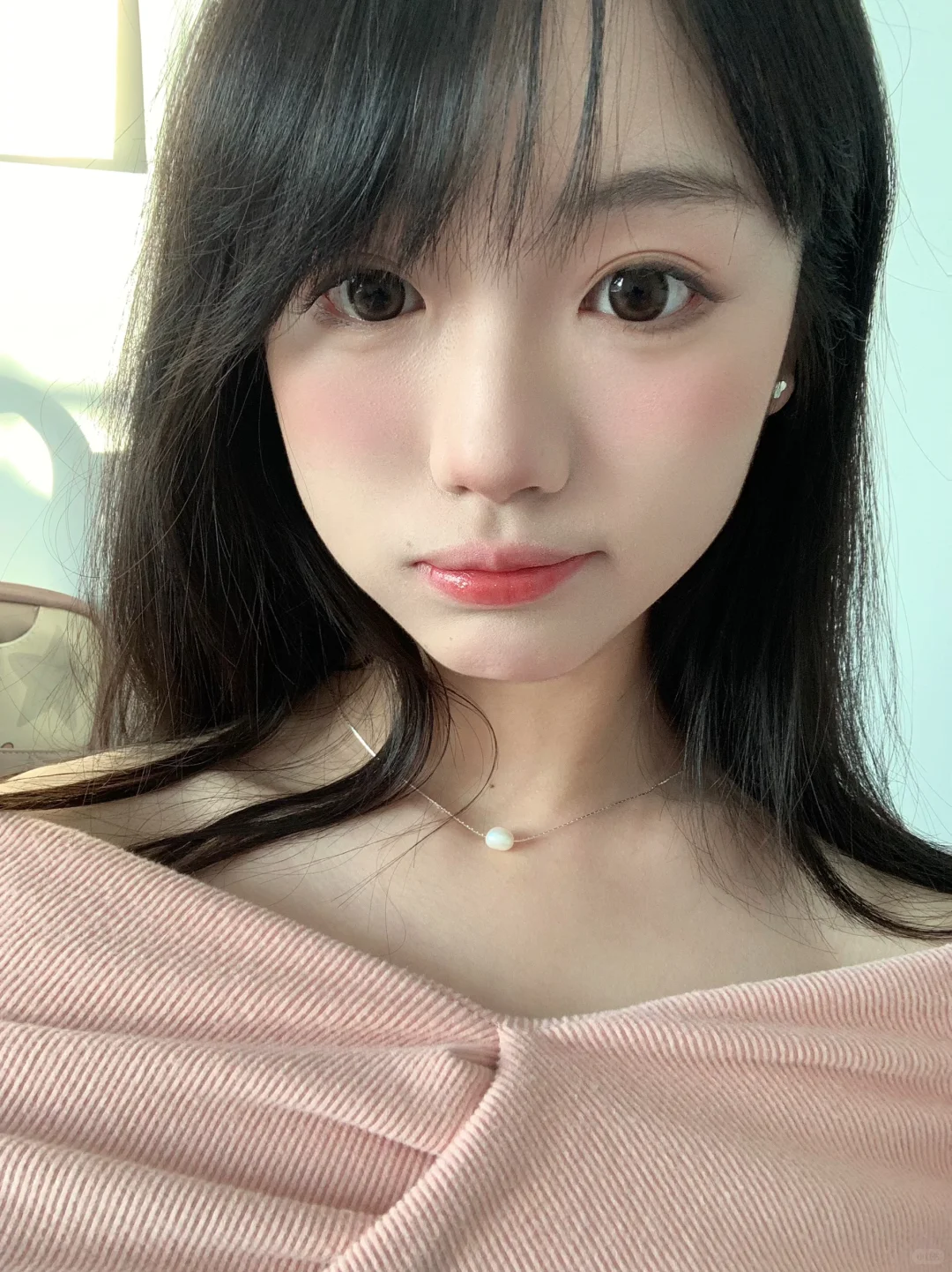 好米的小珍珠！