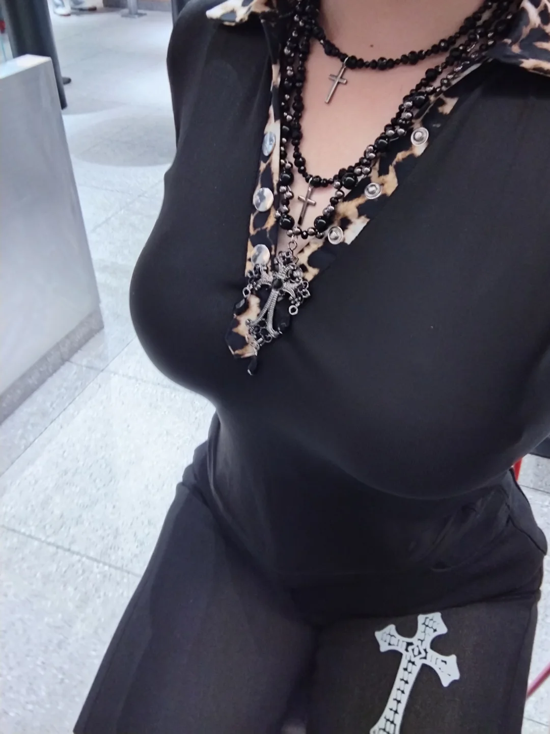 今天依旧主人级别