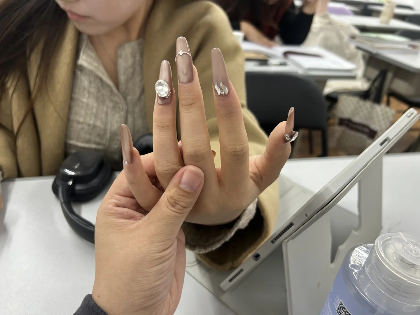 河北邯郸武安互勉美甲