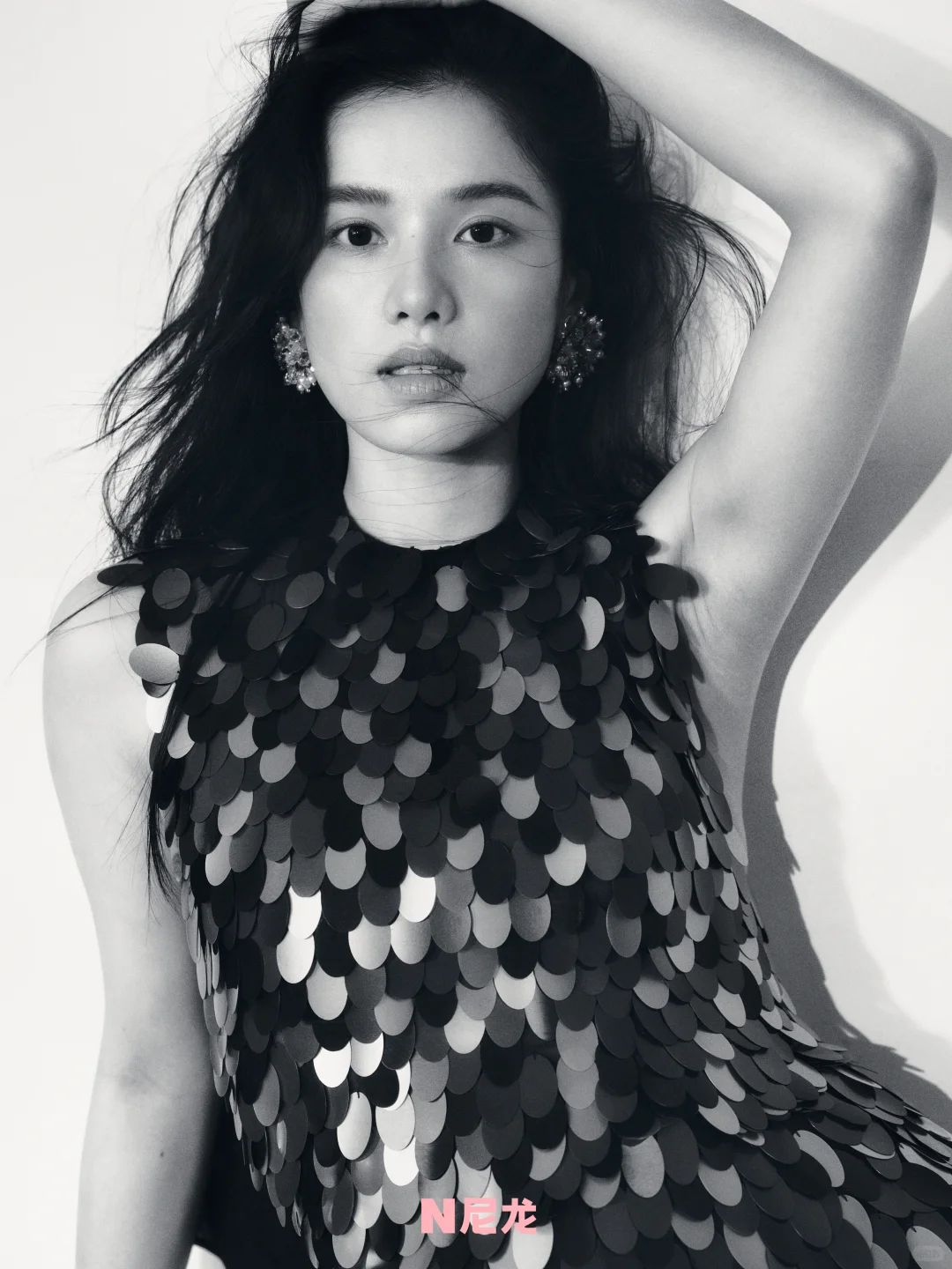 Burberry 女郎的时尚版图