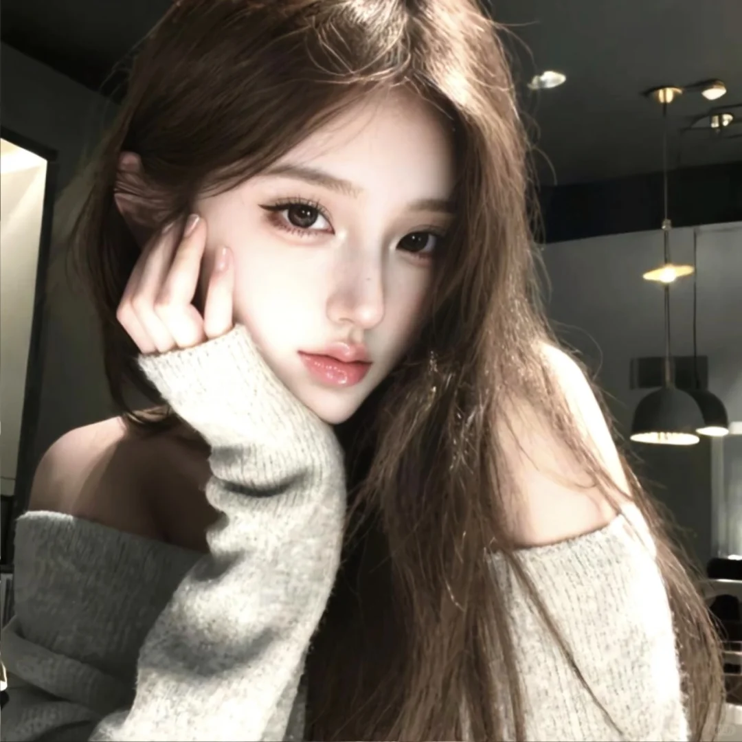 𝙒𝙚𝘾𝙝𝙖𝙩纯欲头像第三十一