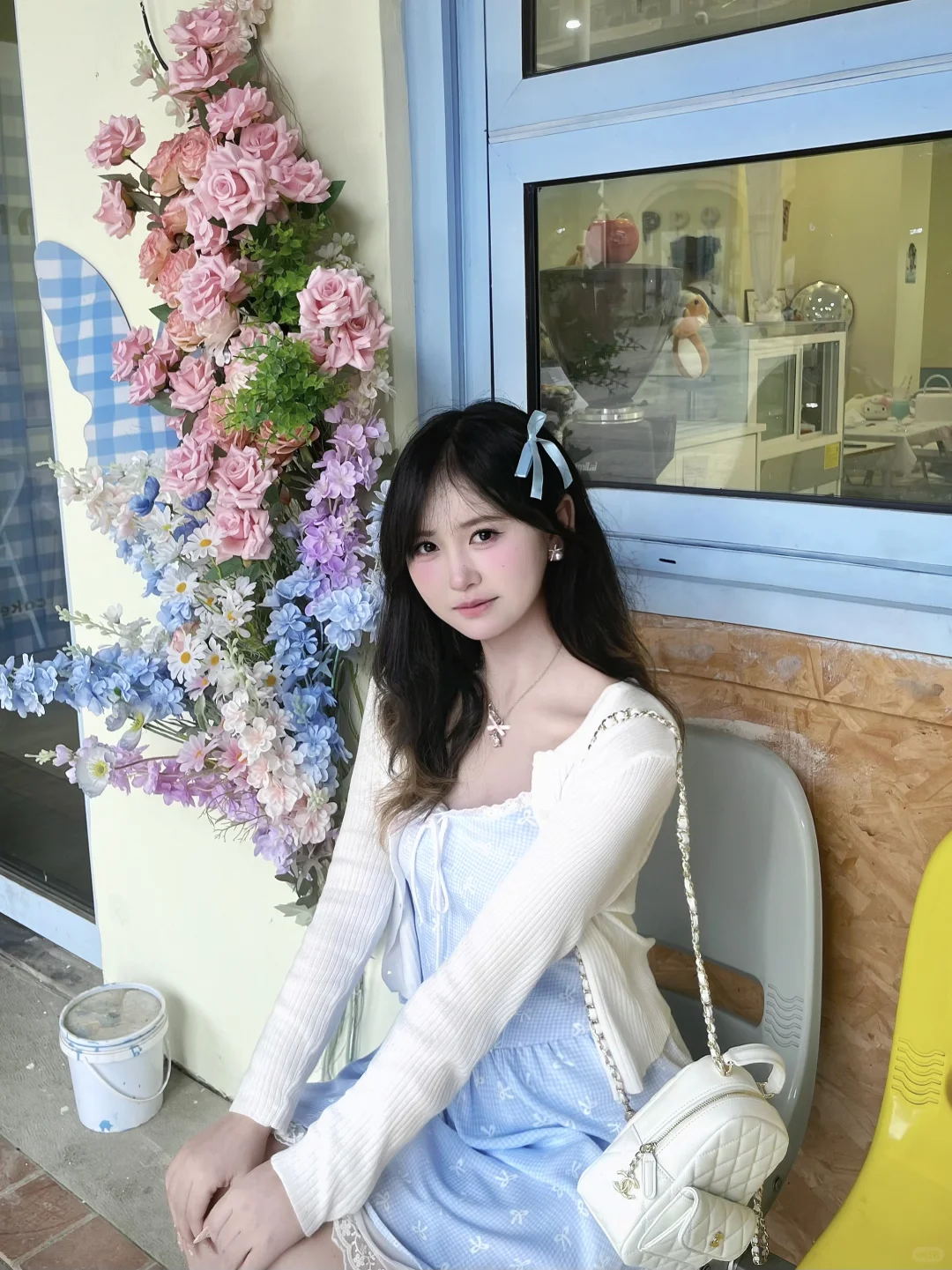 ✩  ·̩͙ : 금요일 달콤한 순간/⤾·˚✩ ꒰ఎ ໒꒱ ˚