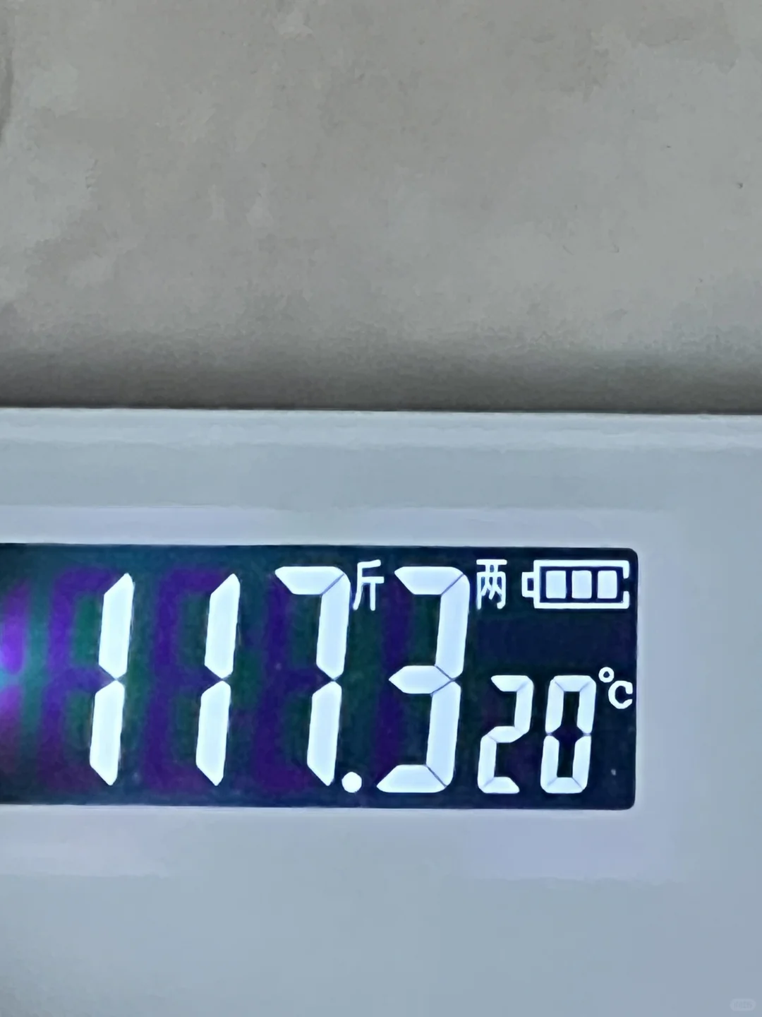 Day2|女大学生饮食减肥从120➡100要多久