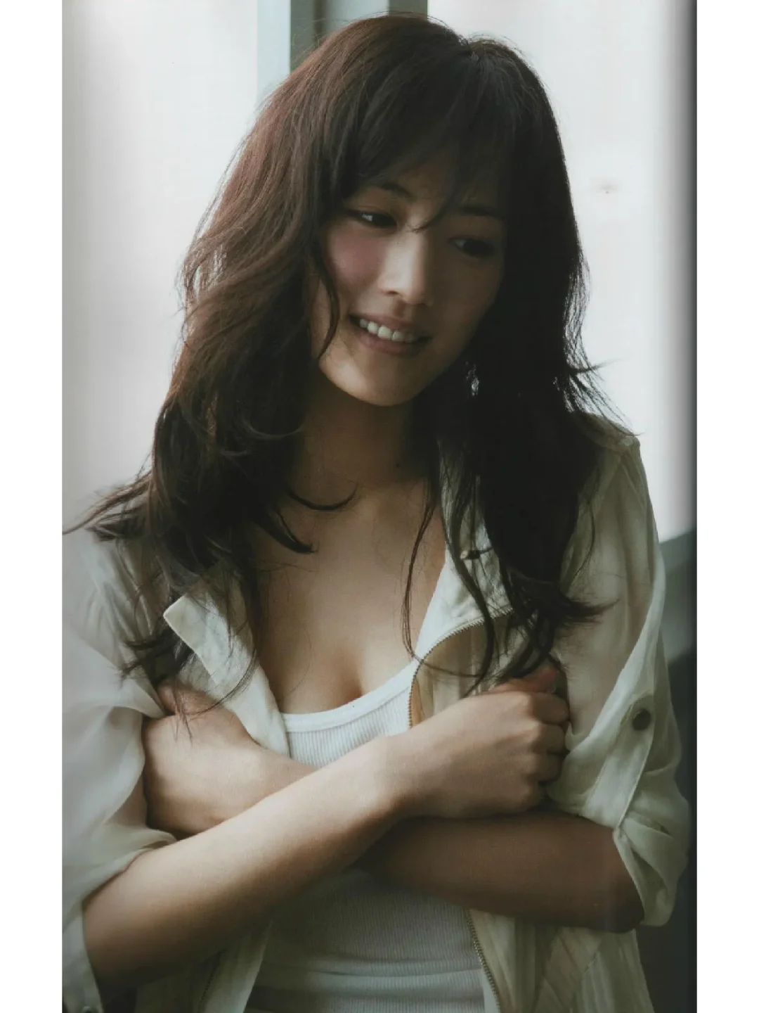 No.14｜绫濑遥｜日本美女写真
