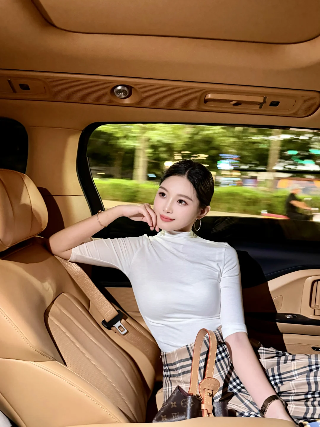 谁说潮汕人妻只有贤惠?