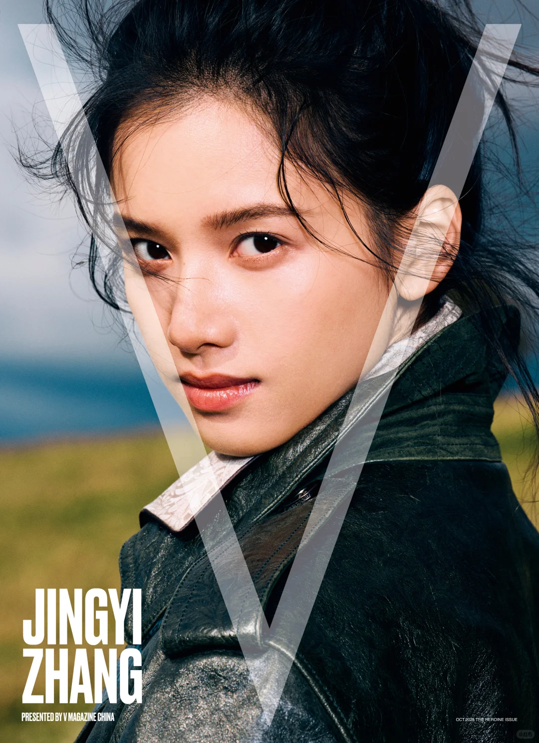 Burberry 女郎的时尚版图