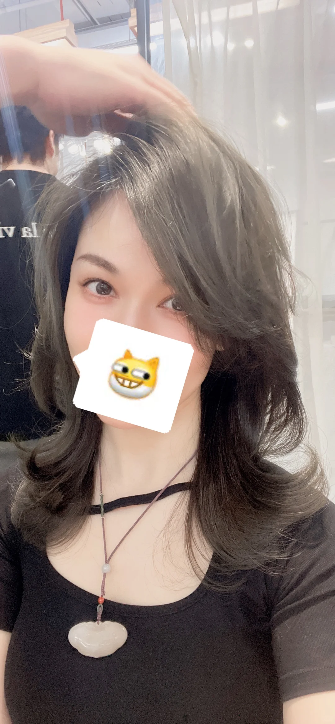 如果我给18.8W彩礼…？我说如果…