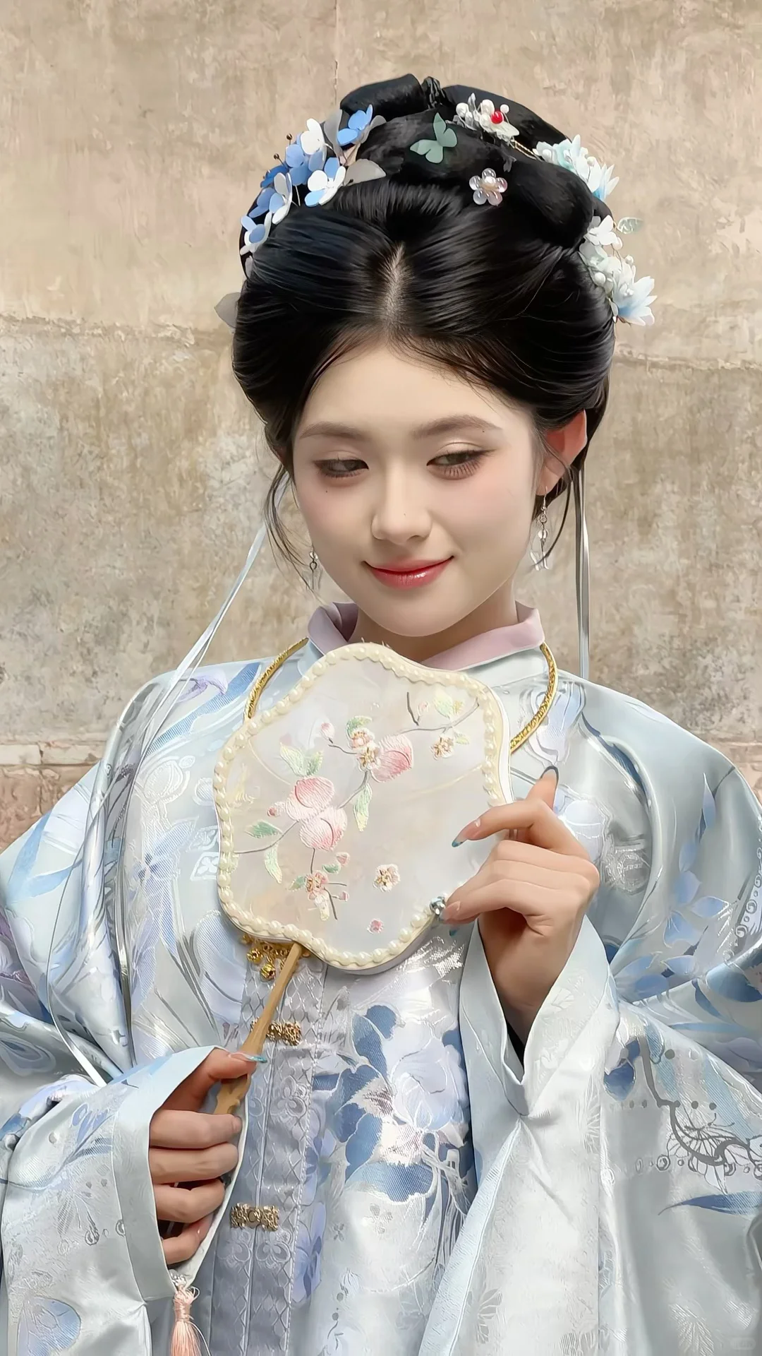 标题基础，配图就不基础😜