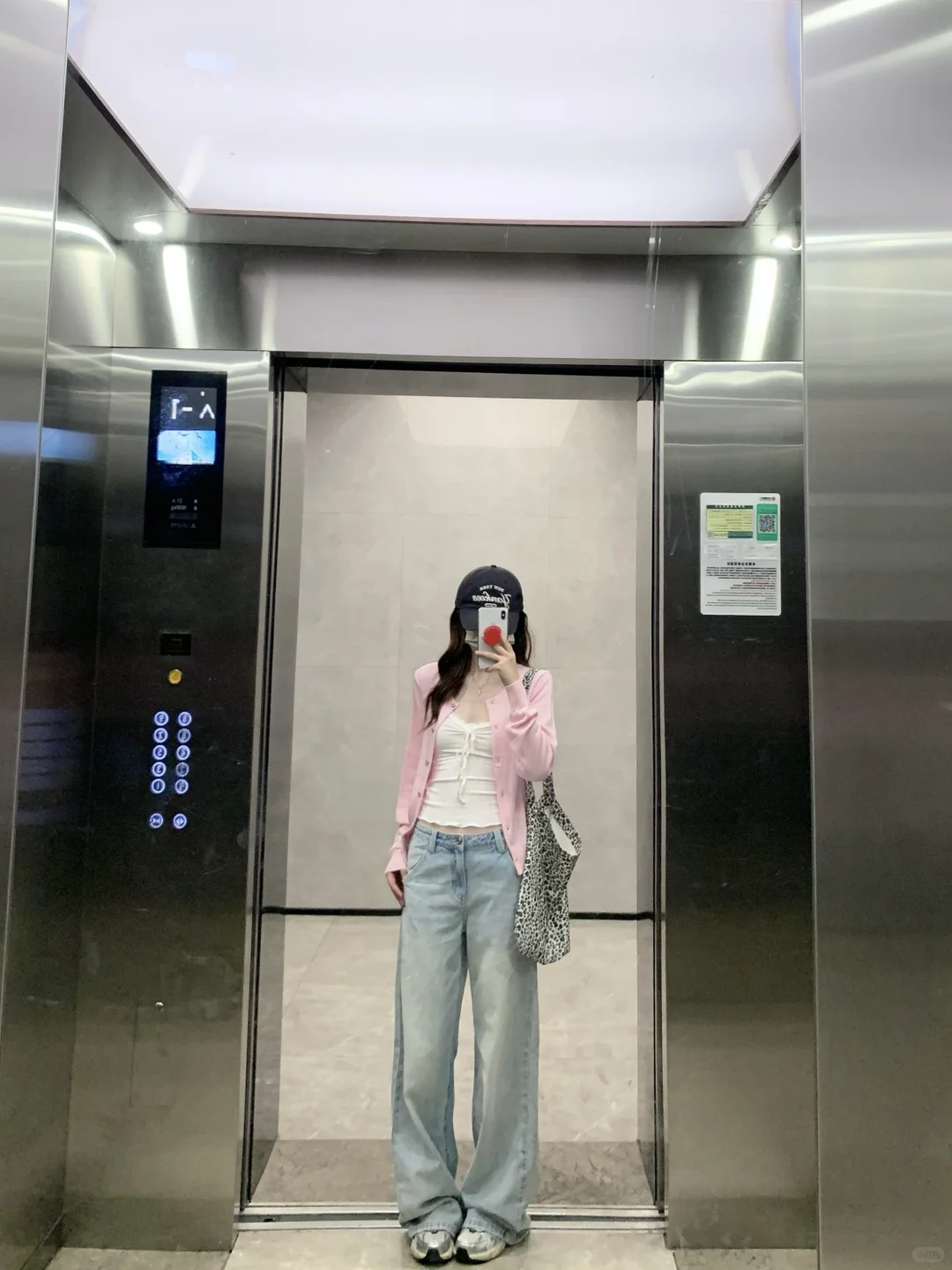 早秋简单look！！
