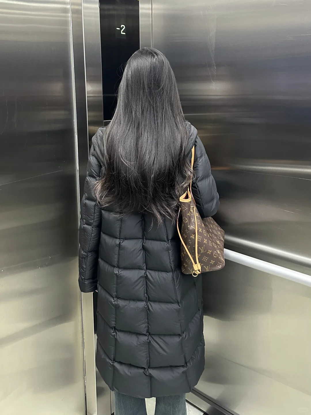 属于秋冬的气质感(微胖篇)