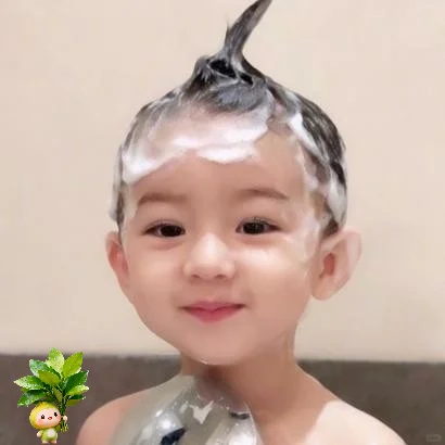 柚子叶 平安顺遂