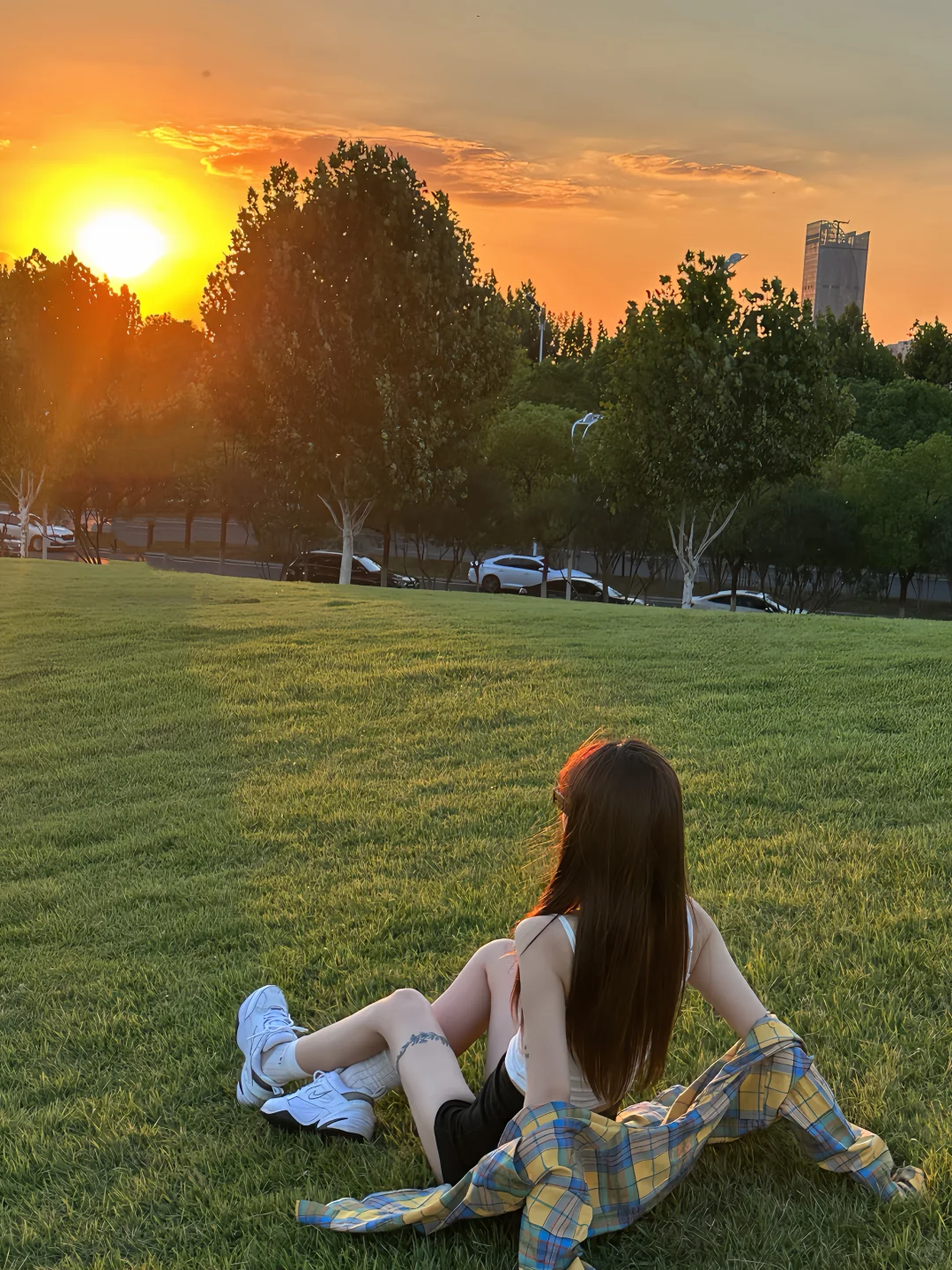 合肥版的阿勒泰