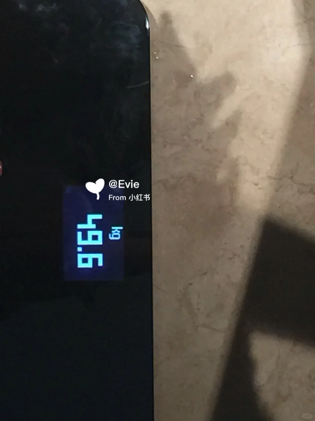 祝看见的姐妹瘦十斤，说说保持身材的那点事