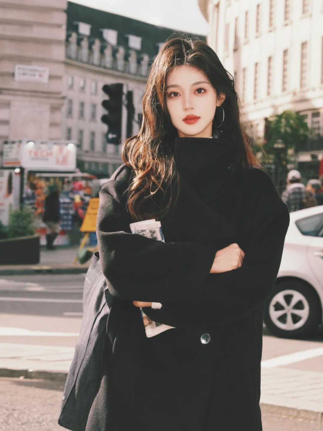 📸 期待冬天