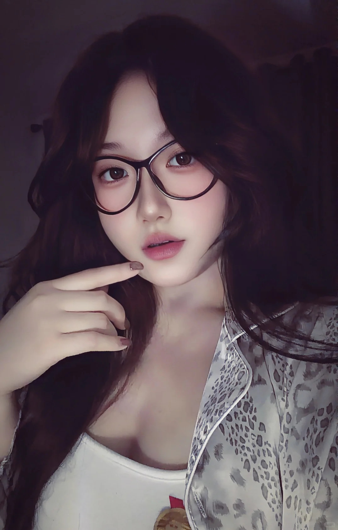 让你小心女人 不是让你小小的心里全是女人