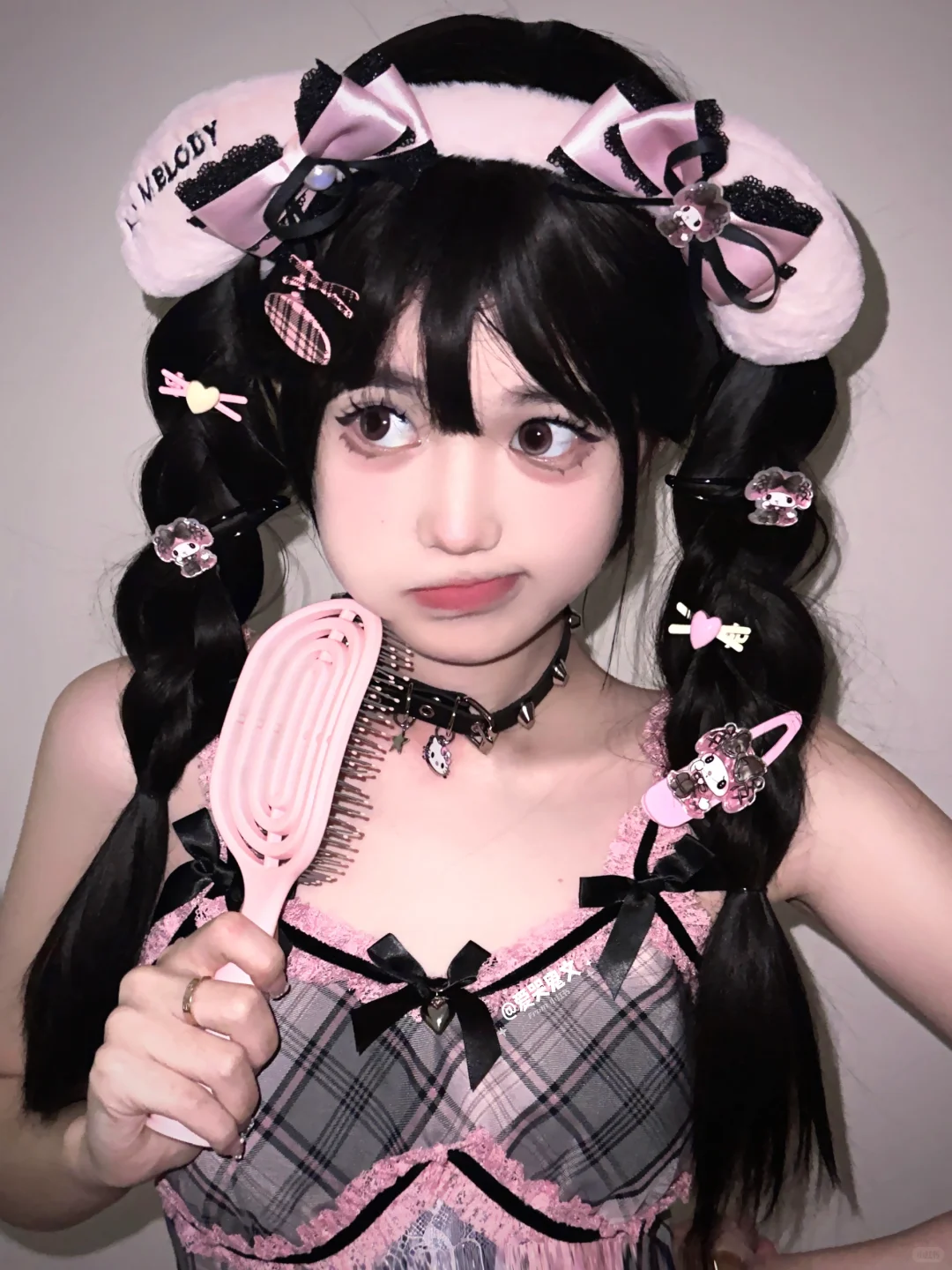 一些甜妹拍照姿势小分享⁺♡₊