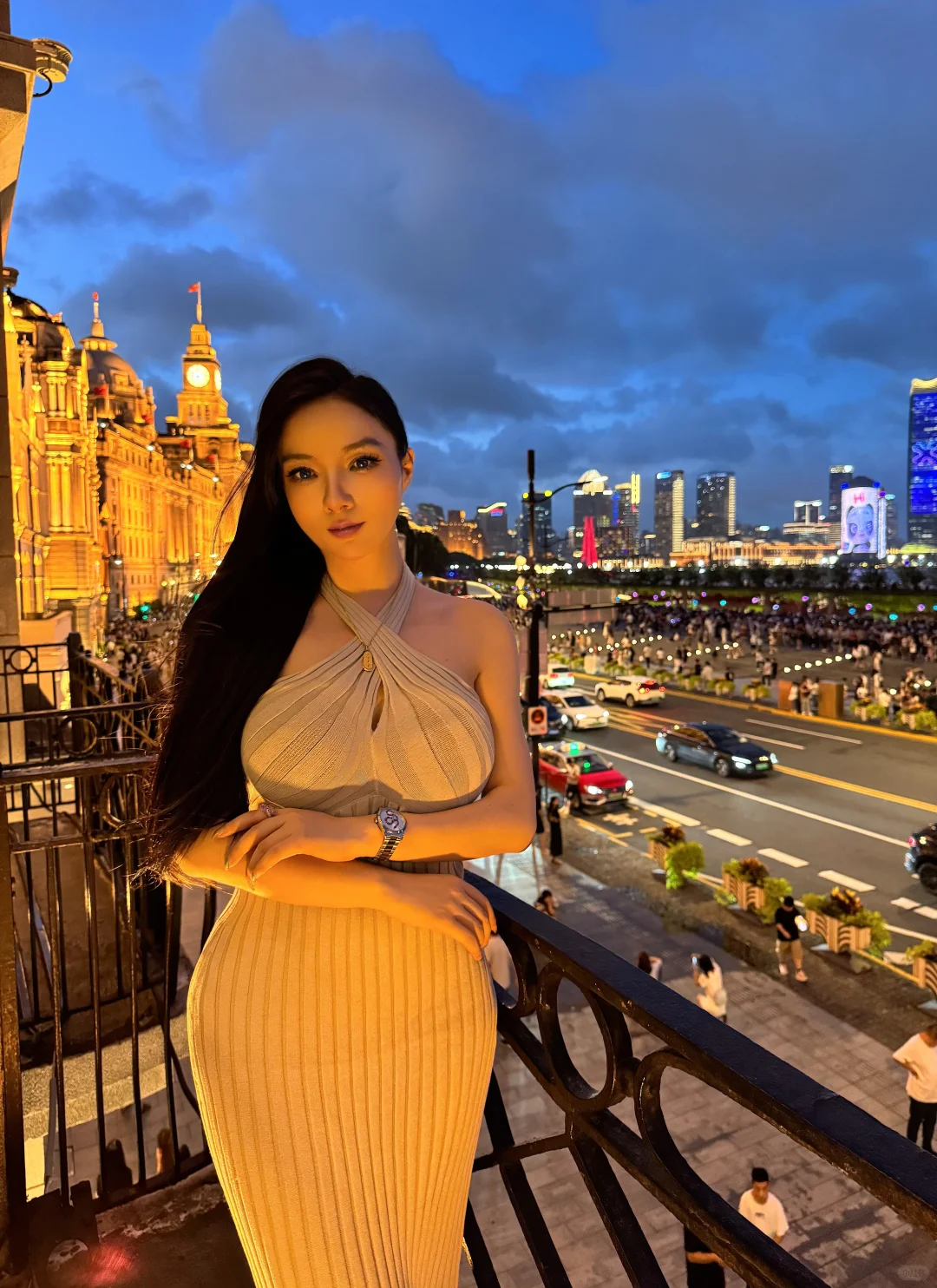 御不可挡
