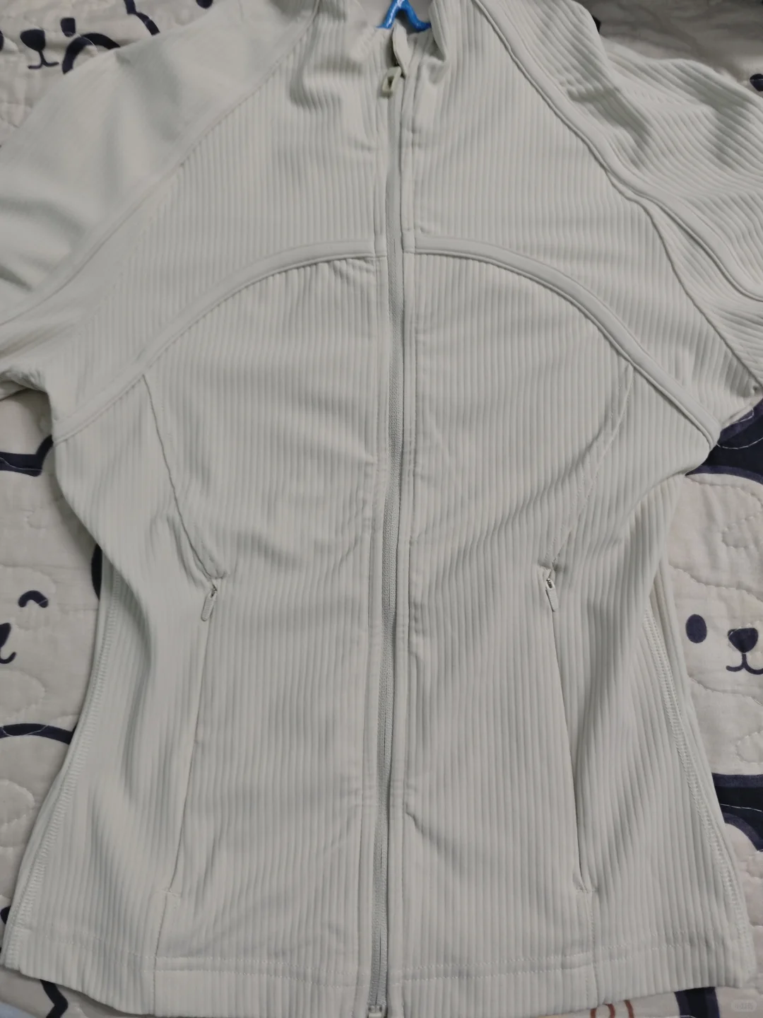 真的强烈推荐宝宝们来安利这件衣服！