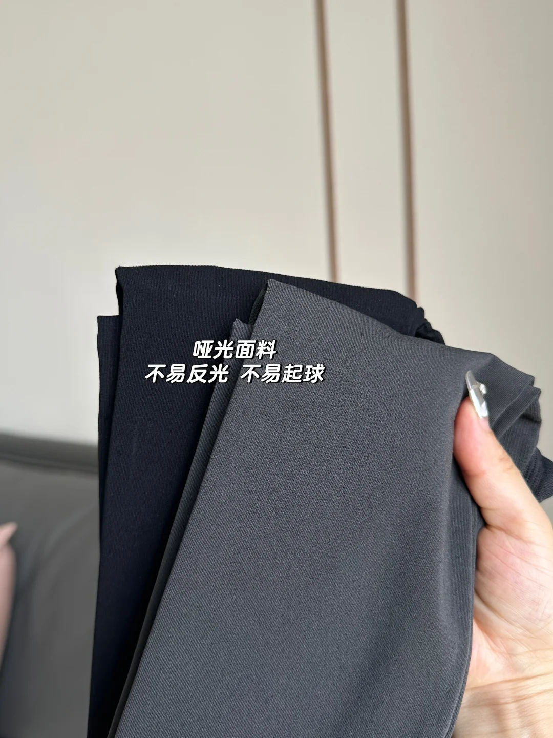 不愧是秋天标配的连裤袜🍂配单鞋真的好绝