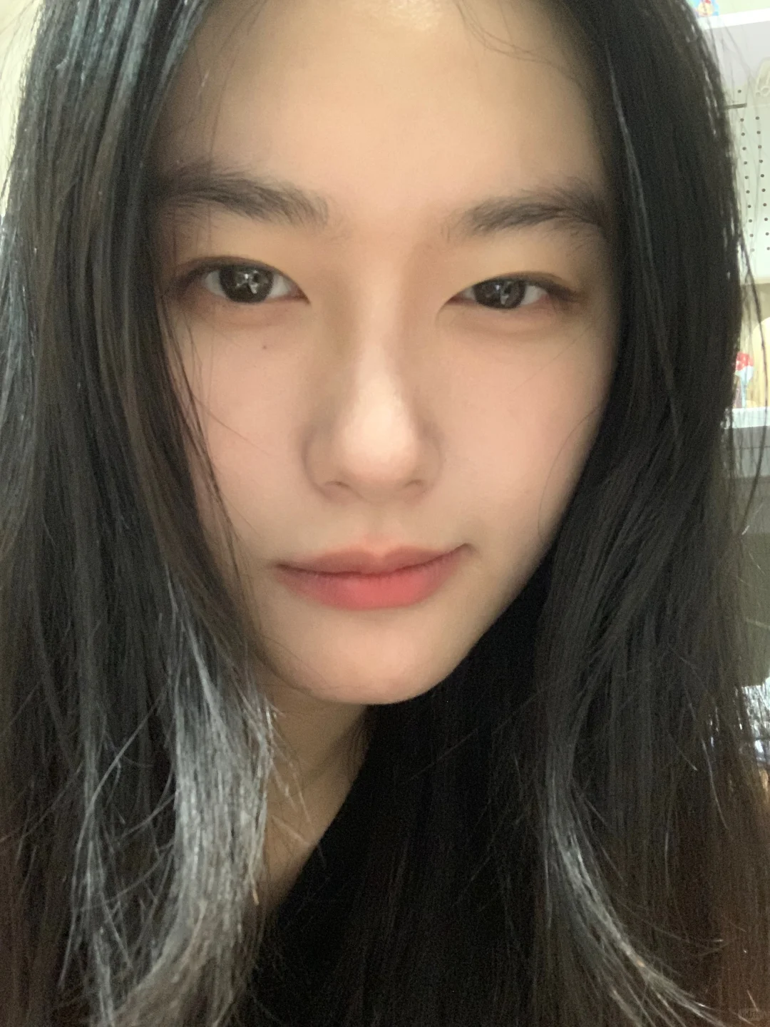 这可能就是深情眼吧