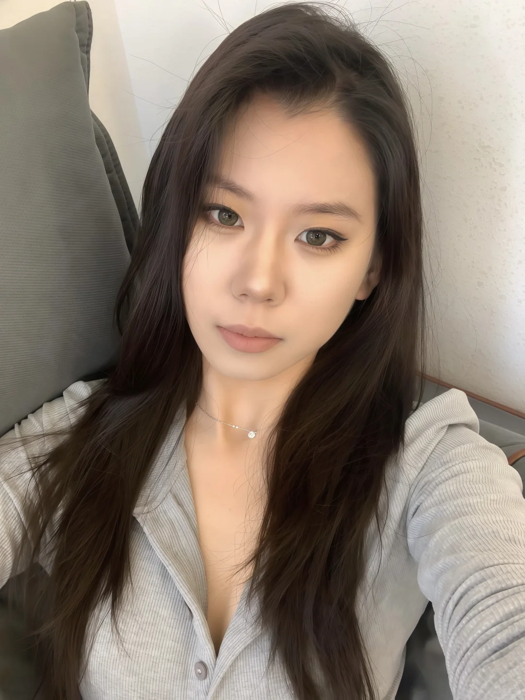 大美女就是我