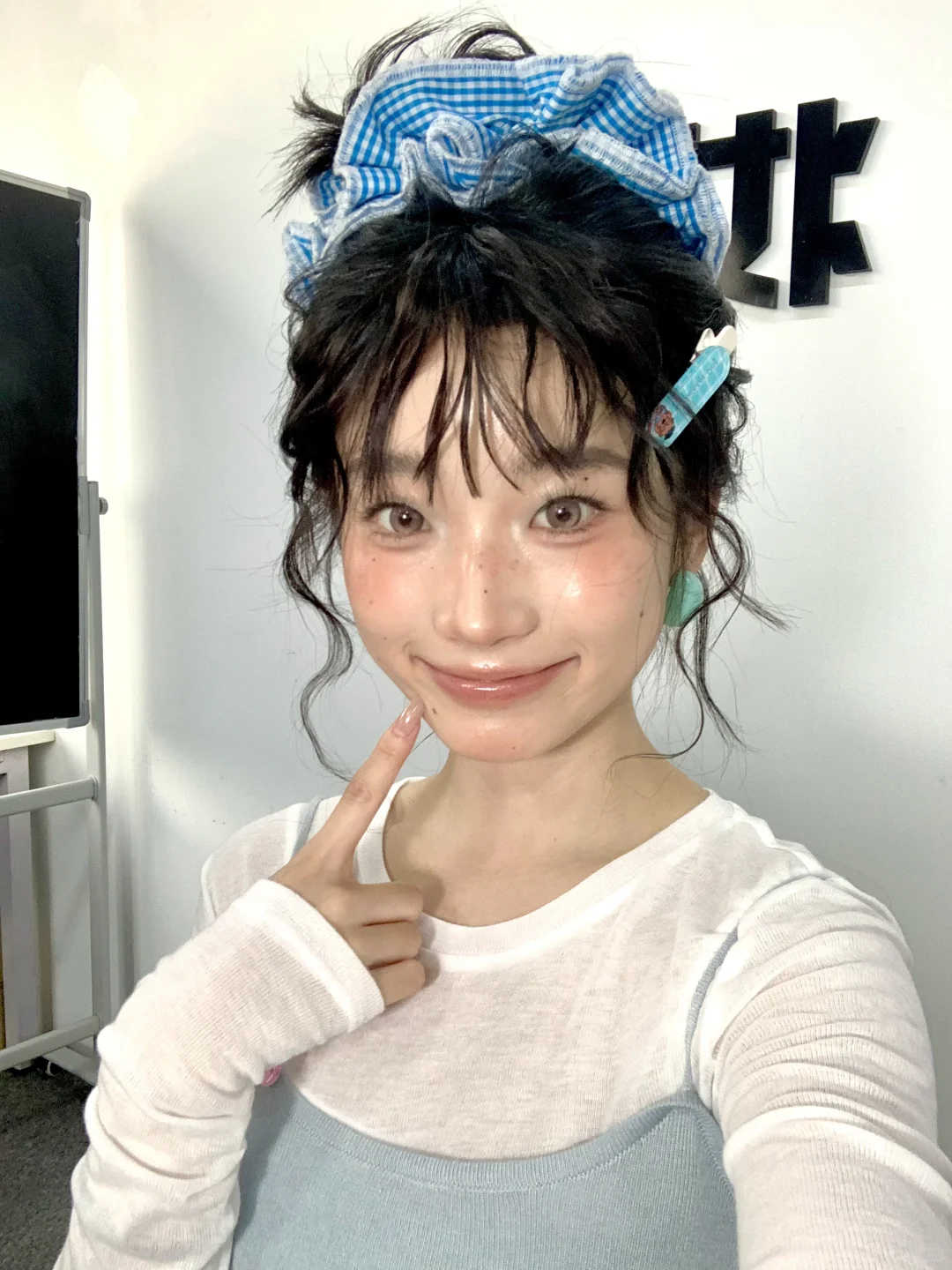🫧🫐存一些日杂感的拍照姿势