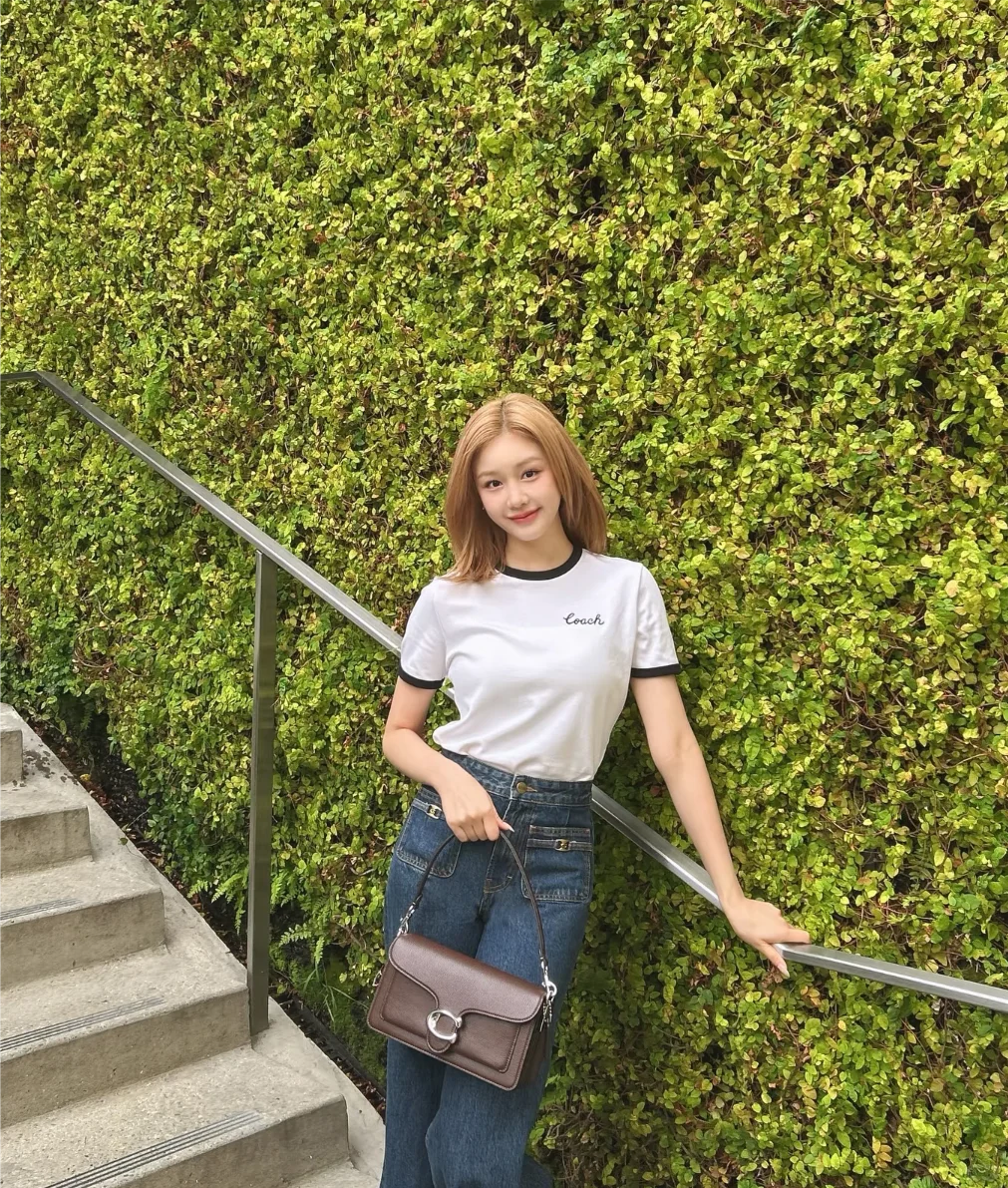 超级Cute的pharita和rora