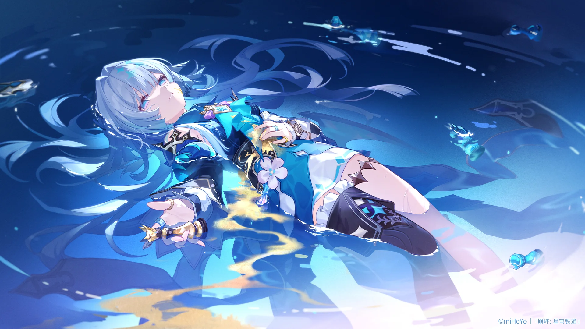 崩铁平板壁纸（官图）（6）