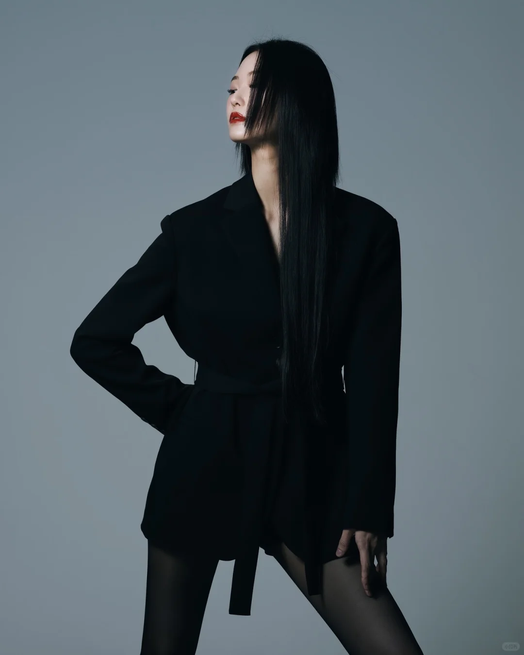 不同的风格 Another concept