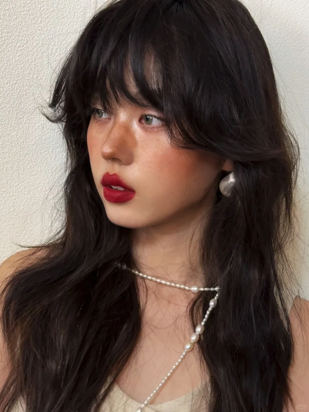 本来没想这么美的
