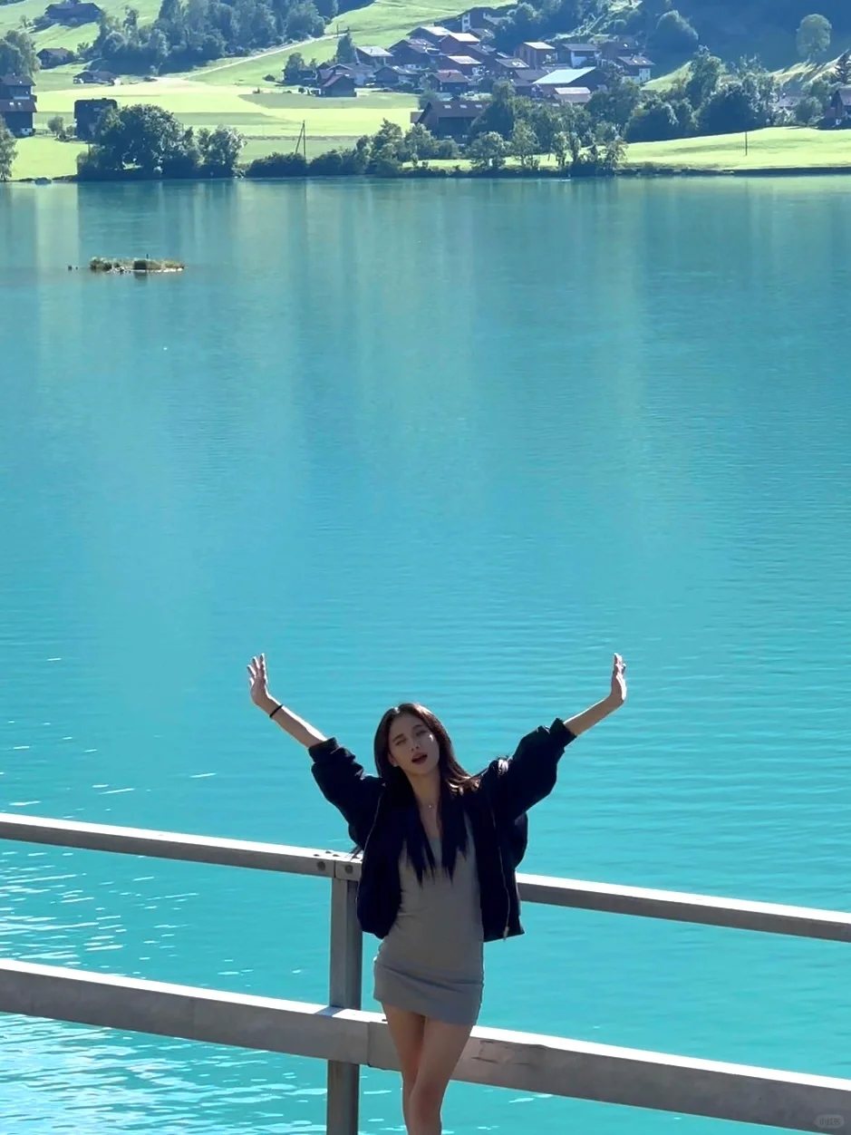 🏞️起风是为了经过，不是为了停留。
